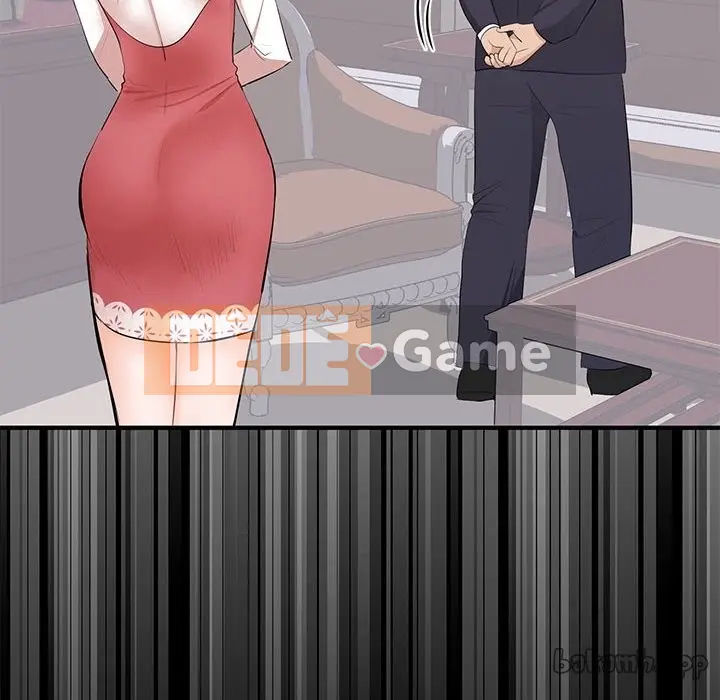 Người phụ nữ ở tầng lớp thượng lưu / Người đàn ông trong gia đình giàu có Chương 1-24