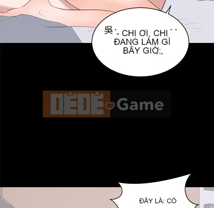 Người phụ nữ ở tầng lớp thượng lưu / Người đàn ông trong gia đình giàu có Chương 1-24