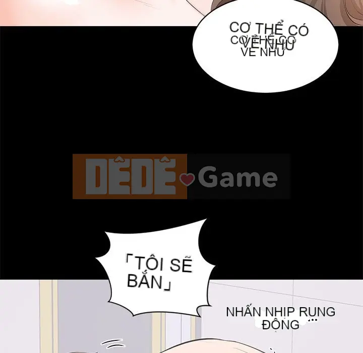 Người phụ nữ ở tầng lớp thượng lưu / Người đàn ông trong gia đình giàu có Chương 1-24