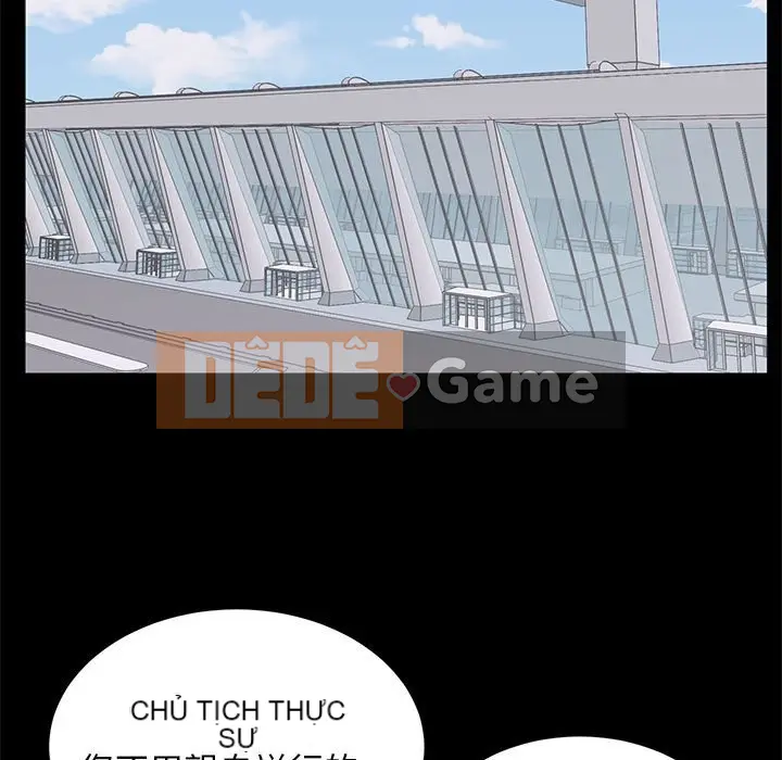 Người phụ nữ ở tầng lớp thượng lưu / Người đàn ông trong gia đình giàu có Chương 1-24