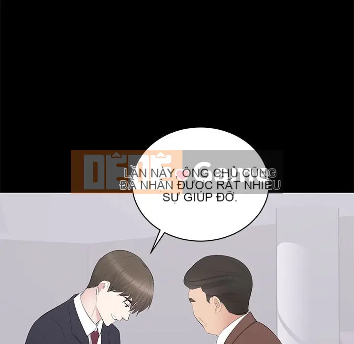 Người phụ nữ ở tầng lớp thượng lưu / Người đàn ông trong gia đình giàu có Chương 1-24