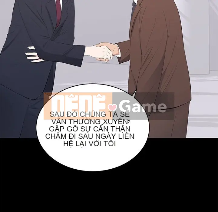 Người phụ nữ ở tầng lớp thượng lưu / Người đàn ông trong gia đình giàu có Chương 1-24