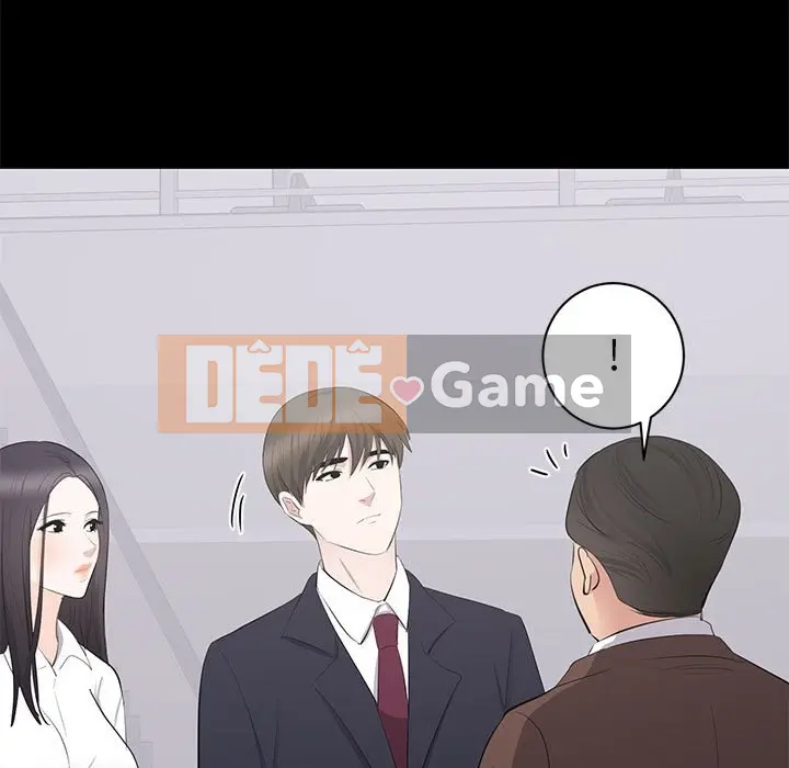 Người phụ nữ ở tầng lớp thượng lưu / Người đàn ông trong gia đình giàu có Chương 1-24