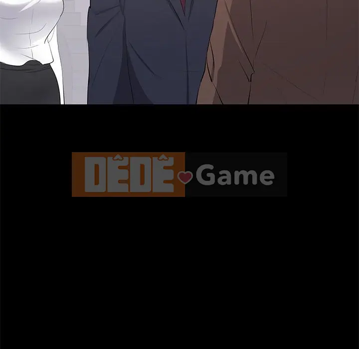 Người phụ nữ ở tầng lớp thượng lưu / Người đàn ông trong gia đình giàu có Chương 1-24