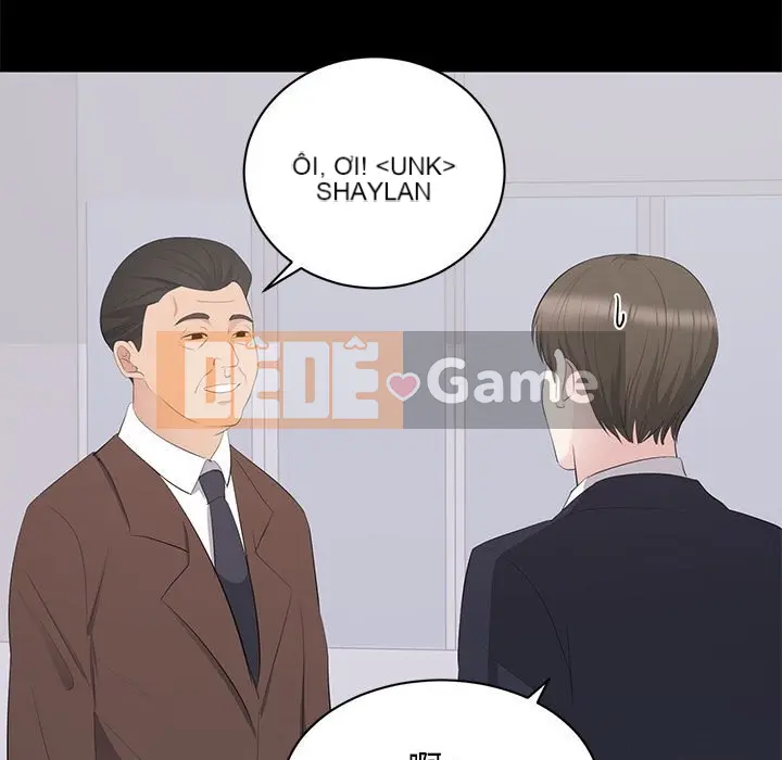 Người phụ nữ ở tầng lớp thượng lưu / Người đàn ông trong gia đình giàu có Chương 1-24