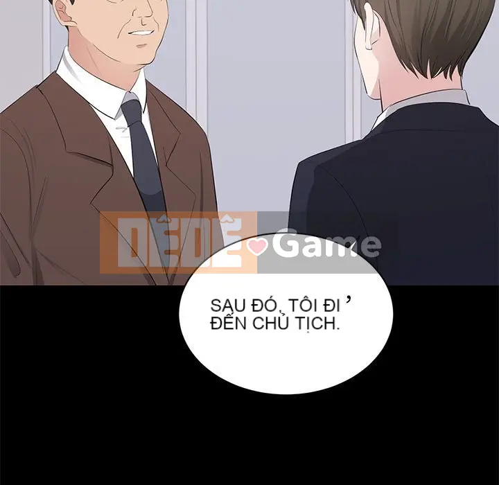 Người phụ nữ ở tầng lớp thượng lưu / Người đàn ông trong gia đình giàu có Chương 1-24