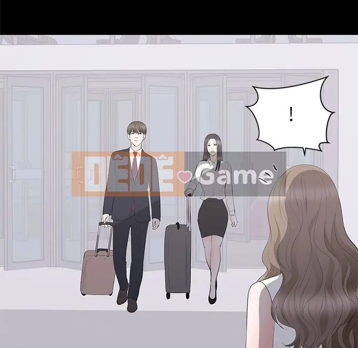 Người phụ nữ ở tầng lớp thượng lưu / Người đàn ông trong gia đình giàu có Chương 1-24