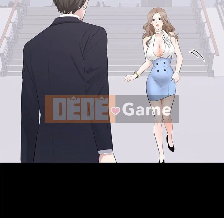 Người phụ nữ ở tầng lớp thượng lưu / Người đàn ông trong gia đình giàu có Chương 1-24