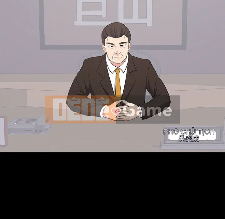 Người phụ nữ ở tầng lớp thượng lưu / Người đàn ông trong gia đình giàu có Chương 1-24