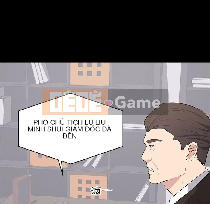 Người phụ nữ ở tầng lớp thượng lưu / Người đàn ông trong gia đình giàu có Chương 1-24