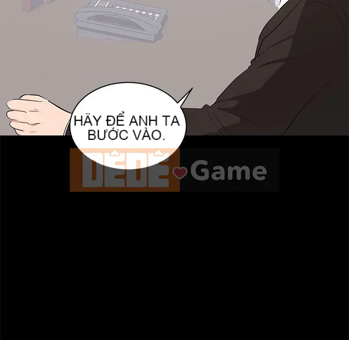 Người phụ nữ ở tầng lớp thượng lưu / Người đàn ông trong gia đình giàu có Chương 1-24