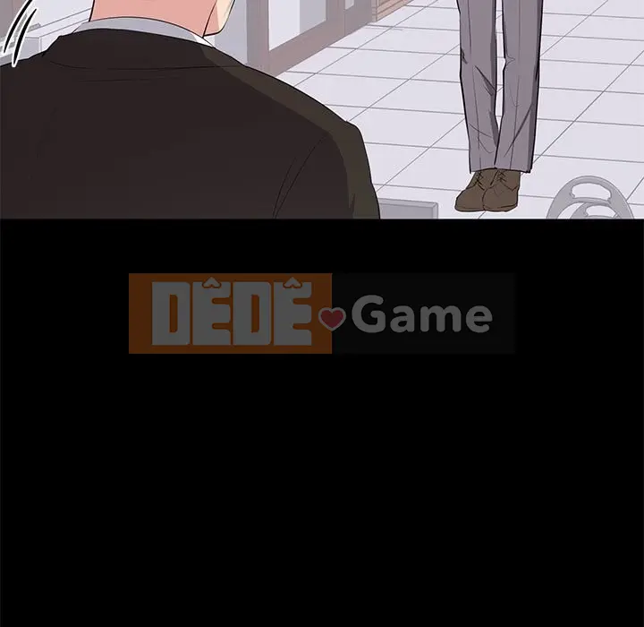 Người phụ nữ ở tầng lớp thượng lưu / Người đàn ông trong gia đình giàu có Chương 1-24