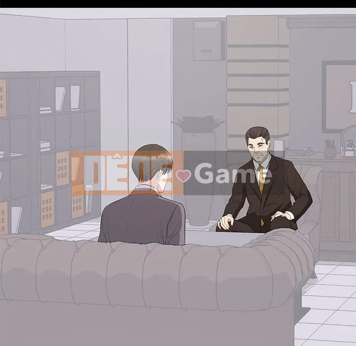 Người phụ nữ ở tầng lớp thượng lưu / Người đàn ông trong gia đình giàu có Chương 1-24