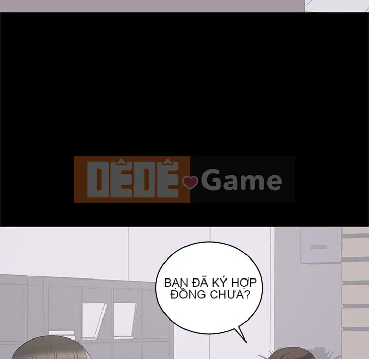 Người phụ nữ ở tầng lớp thượng lưu / Người đàn ông trong gia đình giàu có Chương 1-24