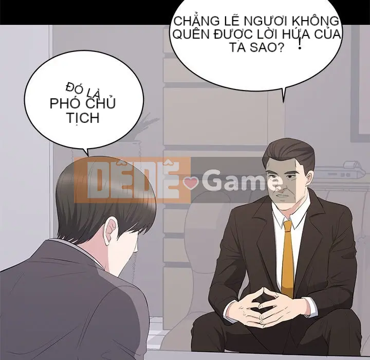 Người phụ nữ ở tầng lớp thượng lưu / Người đàn ông trong gia đình giàu có Chương 1-24