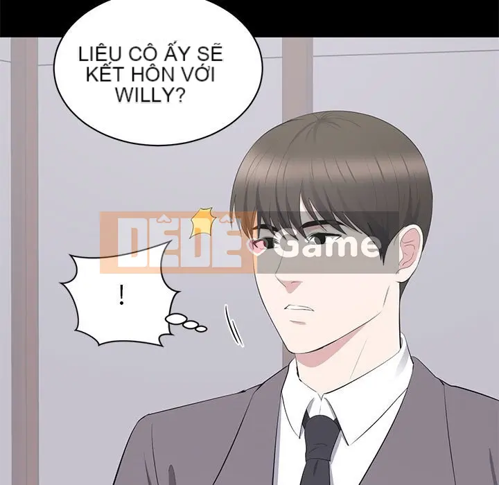 Người phụ nữ ở tầng lớp thượng lưu / Người đàn ông trong gia đình giàu có Chương 1-24