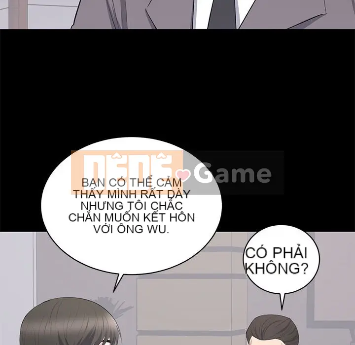 Người phụ nữ ở tầng lớp thượng lưu / Người đàn ông trong gia đình giàu có Chương 1-24