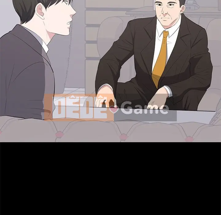 Người phụ nữ ở tầng lớp thượng lưu / Người đàn ông trong gia đình giàu có Chương 1-24