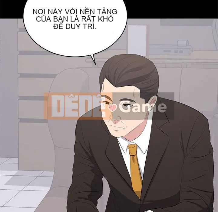 Người phụ nữ ở tầng lớp thượng lưu / Người đàn ông trong gia đình giàu có Chương 1-24