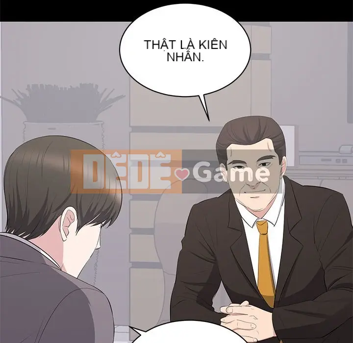 Người phụ nữ ở tầng lớp thượng lưu / Người đàn ông trong gia đình giàu có Chương 1-24