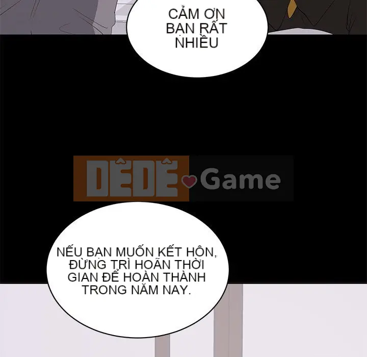 Người phụ nữ ở tầng lớp thượng lưu / Người đàn ông trong gia đình giàu có Chương 1-24