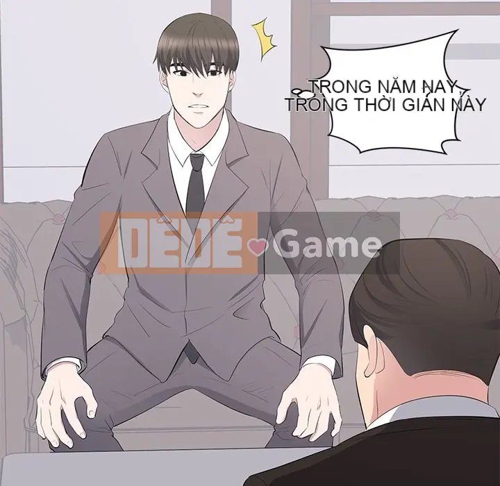 Người phụ nữ ở tầng lớp thượng lưu / Người đàn ông trong gia đình giàu có Chương 1-24