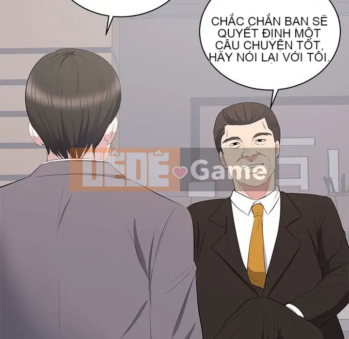 Người phụ nữ ở tầng lớp thượng lưu / Người đàn ông trong gia đình giàu có Chương 1-24