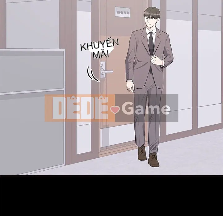 Người phụ nữ ở tầng lớp thượng lưu / Người đàn ông trong gia đình giàu có Chương 1-24