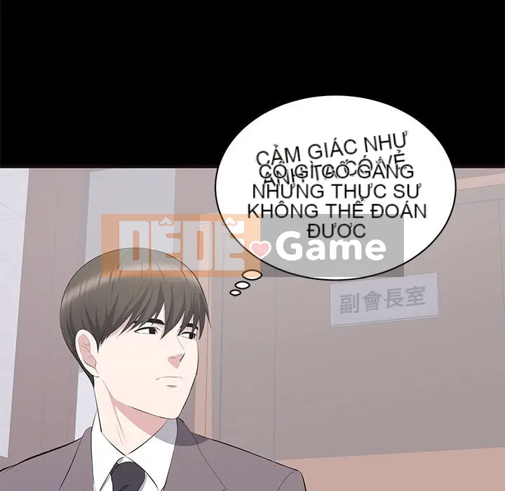 Người phụ nữ ở tầng lớp thượng lưu / Người đàn ông trong gia đình giàu có Chương 1-24