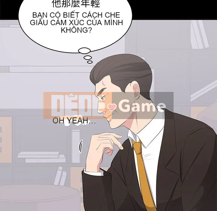 Người phụ nữ ở tầng lớp thượng lưu / Người đàn ông trong gia đình giàu có Chương 1-24