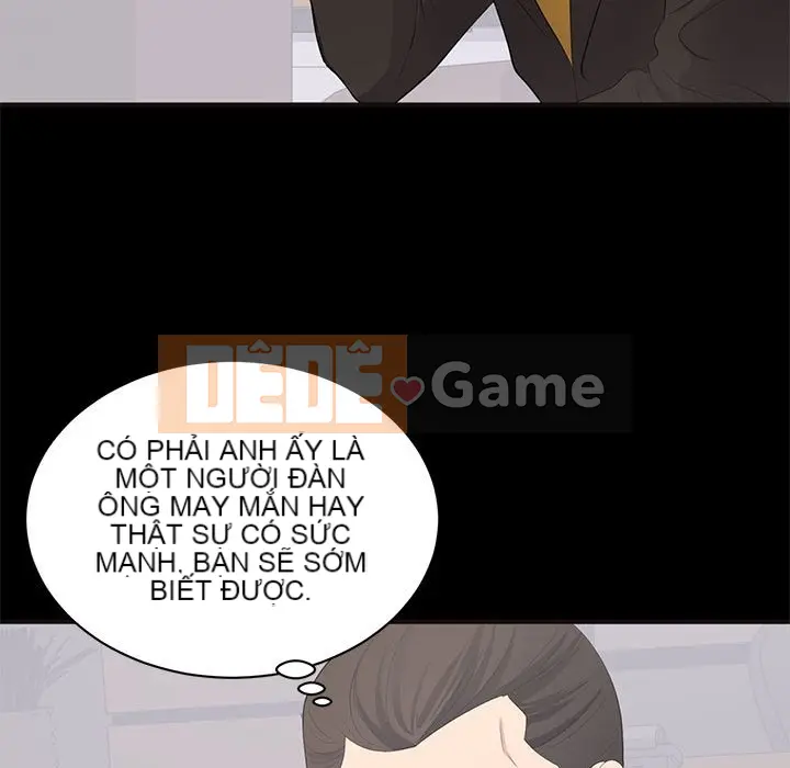 Người phụ nữ ở tầng lớp thượng lưu / Người đàn ông trong gia đình giàu có Chương 1-24