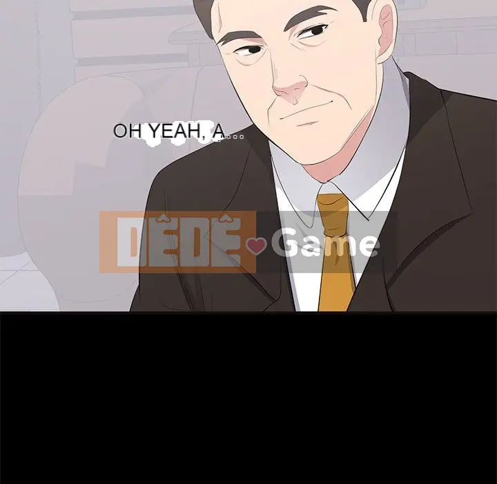 Người phụ nữ ở tầng lớp thượng lưu / Người đàn ông trong gia đình giàu có Chương 1-24