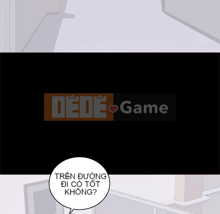 Người phụ nữ ở tầng lớp thượng lưu / Người đàn ông trong gia đình giàu có Chương 1-24