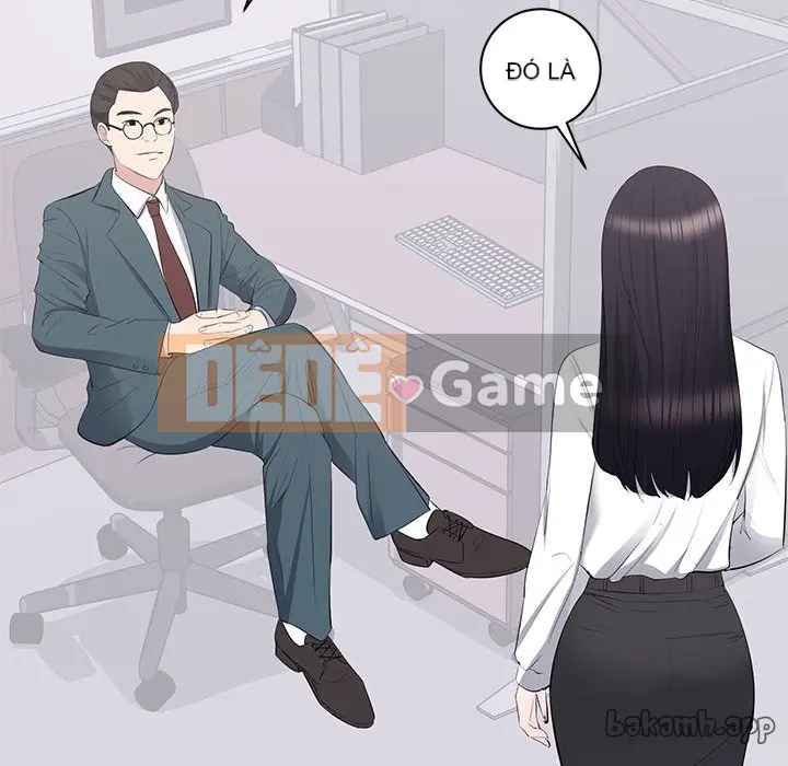 Người phụ nữ ở tầng lớp thượng lưu / Người đàn ông trong gia đình giàu có Chương 1-24