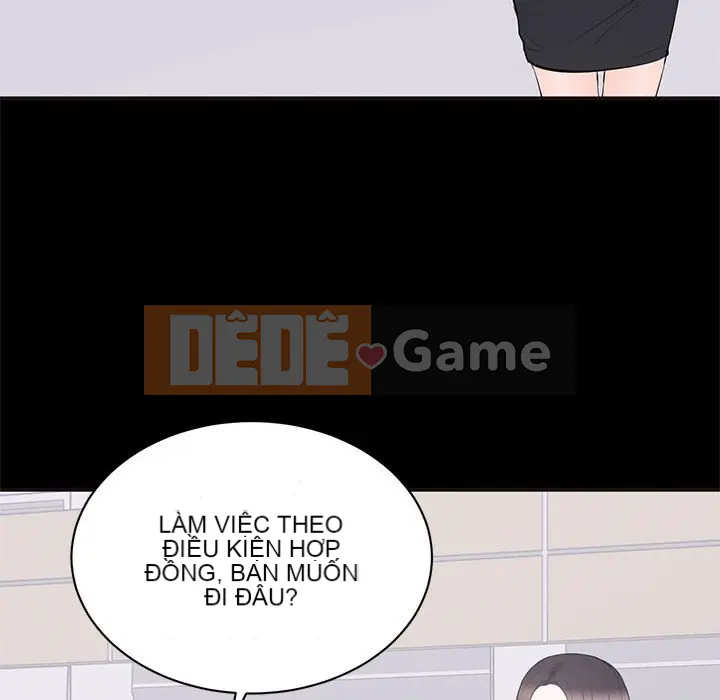 Người phụ nữ ở tầng lớp thượng lưu / Người đàn ông trong gia đình giàu có Chương 1-24