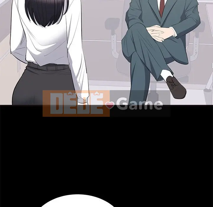 Người phụ nữ ở tầng lớp thượng lưu / Người đàn ông trong gia đình giàu có Chương 1-24