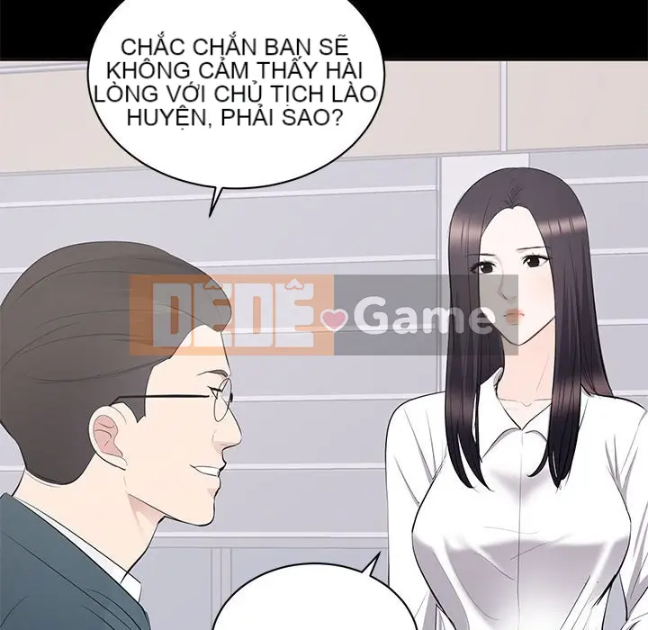 Người phụ nữ ở tầng lớp thượng lưu / Người đàn ông trong gia đình giàu có Chương 1-24