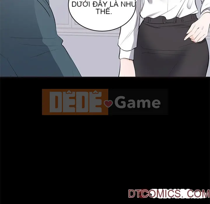 Người phụ nữ ở tầng lớp thượng lưu / Người đàn ông trong gia đình giàu có Chương 1-24