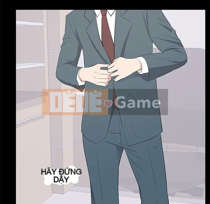 Người phụ nữ ở tầng lớp thượng lưu / Người đàn ông trong gia đình giàu có Chương 1-24