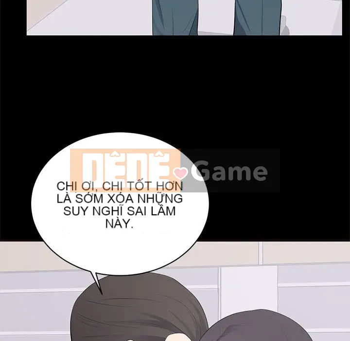 Người phụ nữ ở tầng lớp thượng lưu / Người đàn ông trong gia đình giàu có Chương 1-24