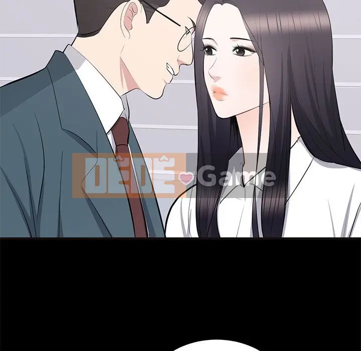 Người phụ nữ ở tầng lớp thượng lưu / Người đàn ông trong gia đình giàu có Chương 1-24