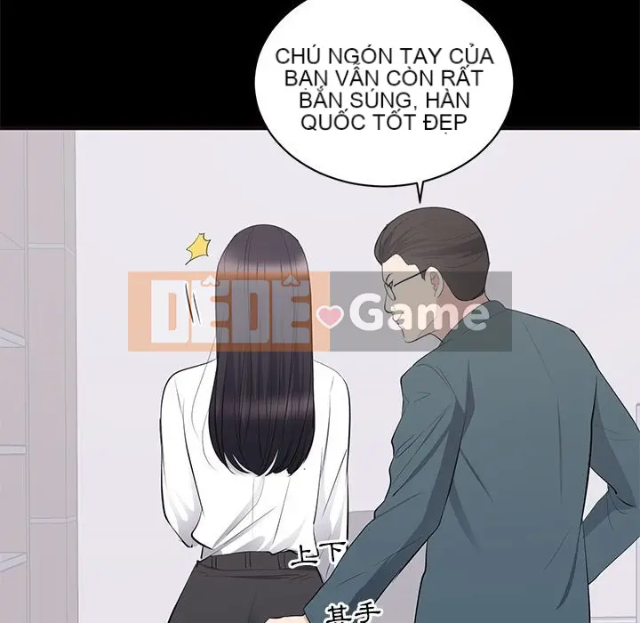 Người phụ nữ ở tầng lớp thượng lưu / Người đàn ông trong gia đình giàu có Chương 1-24