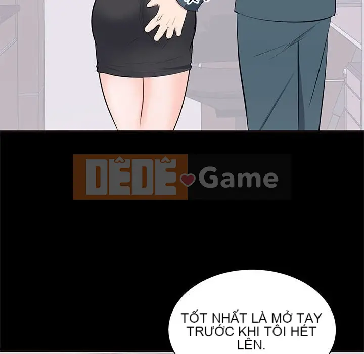 Người phụ nữ ở tầng lớp thượng lưu / Người đàn ông trong gia đình giàu có Chương 1-24