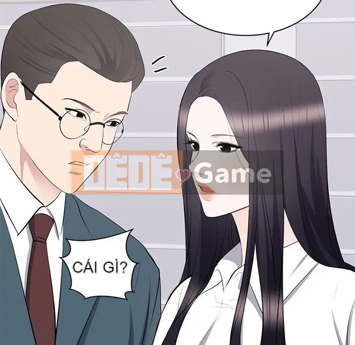 Người phụ nữ ở tầng lớp thượng lưu / Người đàn ông trong gia đình giàu có Chương 1-24