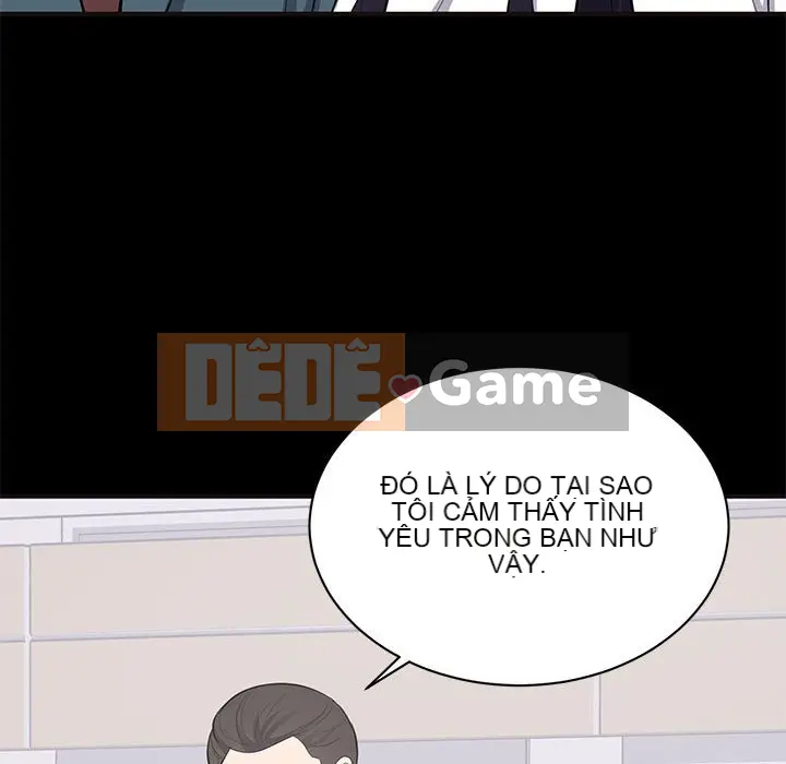 Người phụ nữ ở tầng lớp thượng lưu / Người đàn ông trong gia đình giàu có Chương 1-24