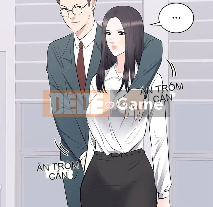 Người phụ nữ ở tầng lớp thượng lưu / Người đàn ông trong gia đình giàu có Chương 1-24