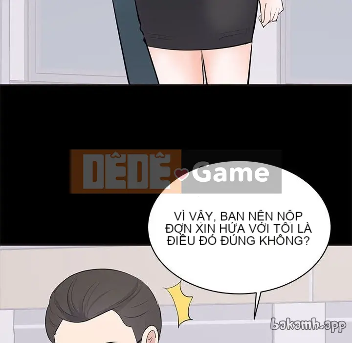 Người phụ nữ ở tầng lớp thượng lưu / Người đàn ông trong gia đình giàu có Chương 1-24