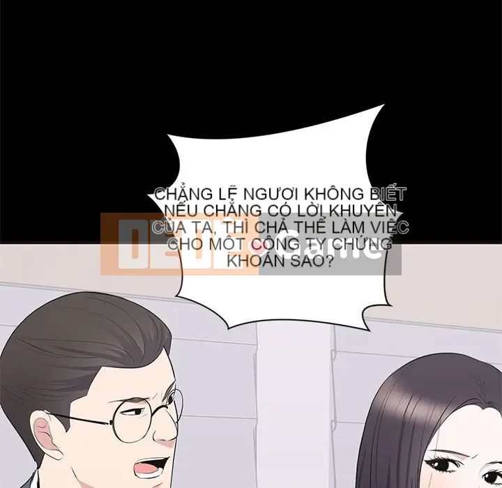 Người phụ nữ ở tầng lớp thượng lưu / Người đàn ông trong gia đình giàu có Chương 1-24