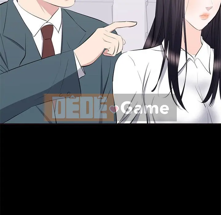 Người phụ nữ ở tầng lớp thượng lưu / Người đàn ông trong gia đình giàu có Chương 1-24