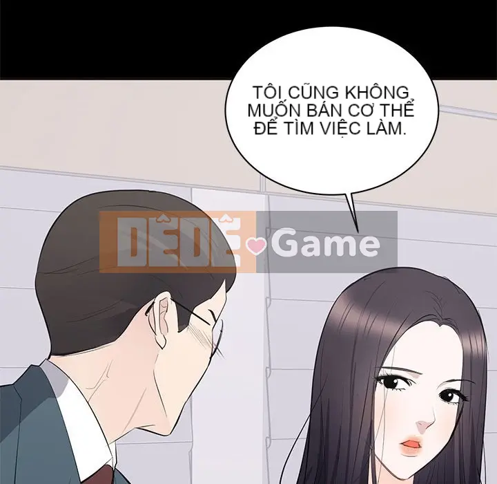 Người phụ nữ ở tầng lớp thượng lưu / Người đàn ông trong gia đình giàu có Chương 1-24